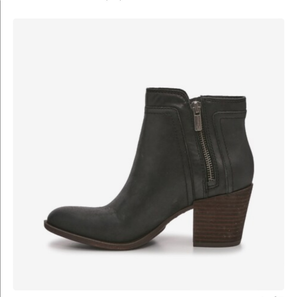 Lucky Brand Brisyn Bootie
